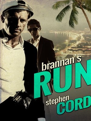 cover image of Brannan's Run